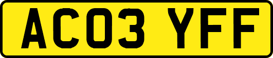 AC03YFF