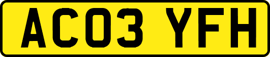 AC03YFH