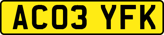 AC03YFK