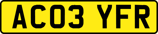 AC03YFR