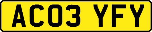 AC03YFY