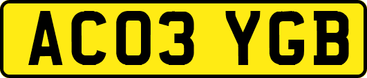AC03YGB