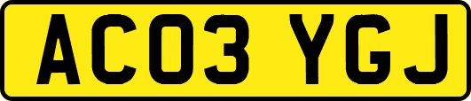 AC03YGJ