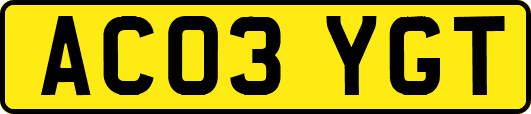 AC03YGT