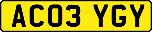 AC03YGY