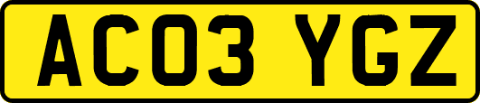 AC03YGZ