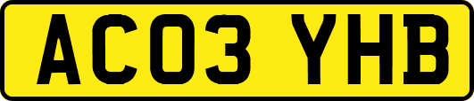 AC03YHB