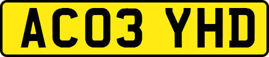 AC03YHD