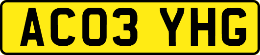 AC03YHG
