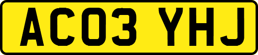 AC03YHJ
