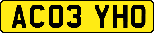 AC03YHO