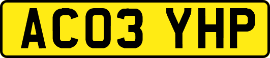 AC03YHP