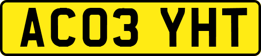 AC03YHT