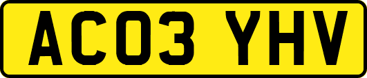 AC03YHV