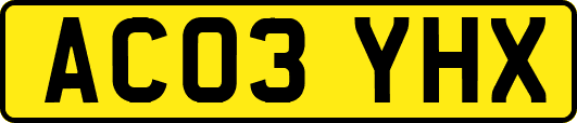 AC03YHX