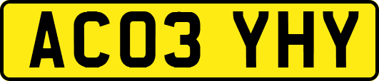 AC03YHY
