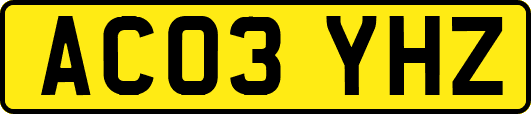 AC03YHZ