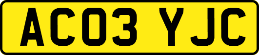 AC03YJC