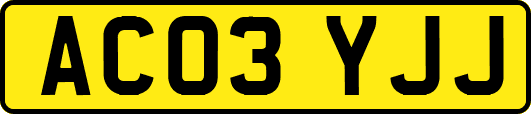 AC03YJJ