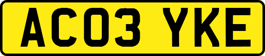 AC03YKE