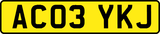 AC03YKJ