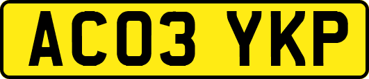 AC03YKP