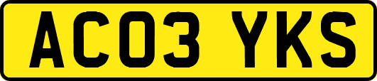AC03YKS