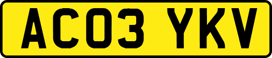 AC03YKV