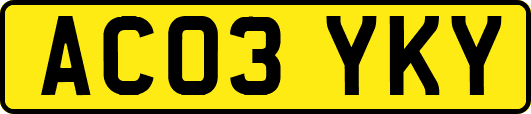 AC03YKY