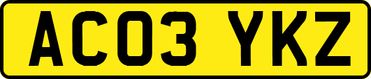 AC03YKZ
