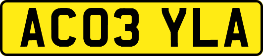 AC03YLA