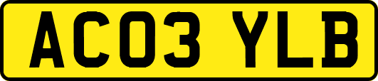AC03YLB
