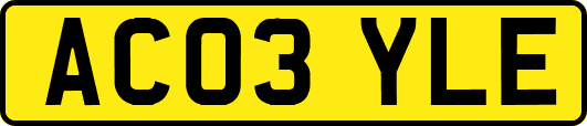AC03YLE