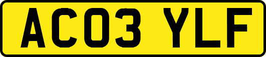 AC03YLF
