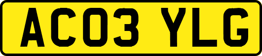 AC03YLG