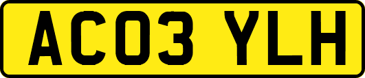 AC03YLH