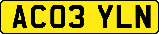 AC03YLN