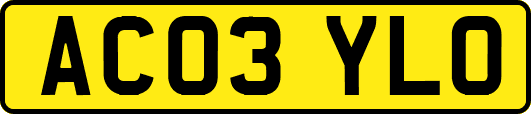 AC03YLO