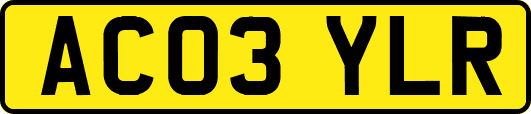 AC03YLR
