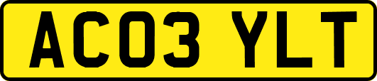 AC03YLT