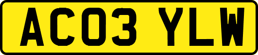 AC03YLW