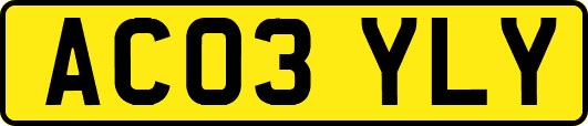 AC03YLY