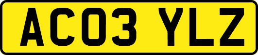 AC03YLZ