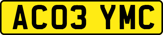 AC03YMC
