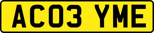 AC03YME