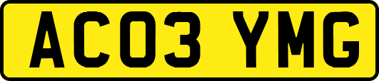 AC03YMG