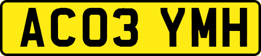 AC03YMH