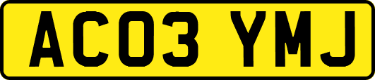 AC03YMJ