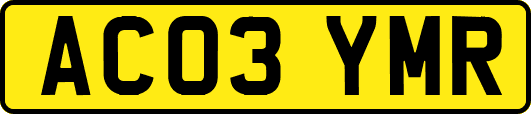 AC03YMR