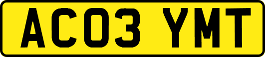 AC03YMT
